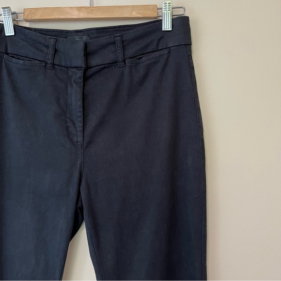 Tailor Made Galway High Rise Slim Straight Pant - Picture 2 of 14